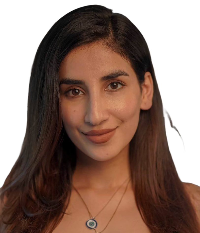 Parul Gulati